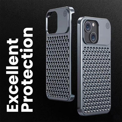 Aromaterapia - iPhone Cases