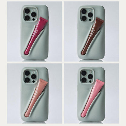 Lip Gloss iPhone Case