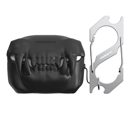 Huya Airpods Apple Airpods Case Silicone Protective Case [only For Pro/pro2]