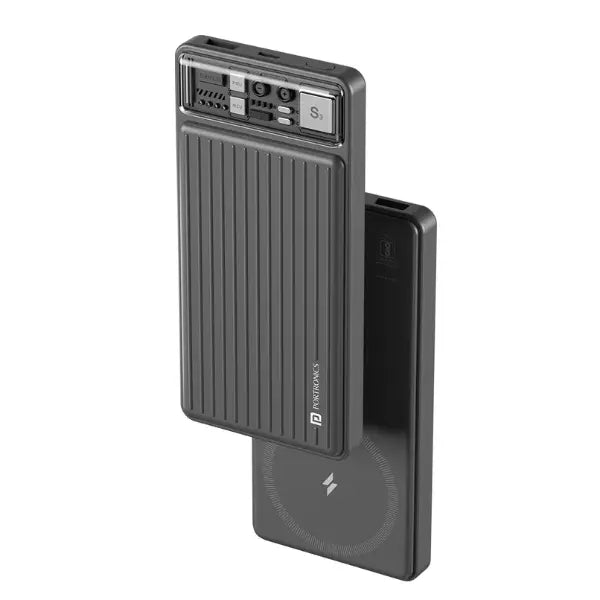 Luxcell Wireless 10K 22.5W