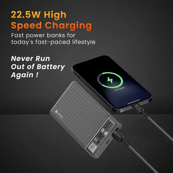 Luxcell Wireless 10K 22.5W