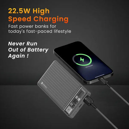 Luxcell Wireless 10K 22.5W