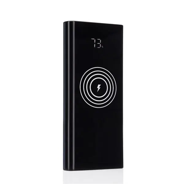 Power 10 Power Bank with wireless Charging