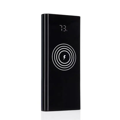 Power 10 Power Bank with wireless Charging