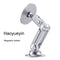 Silver z01c magnetic suction model - used with the complimentary magnetic suction ring,Does not support apple direct suction