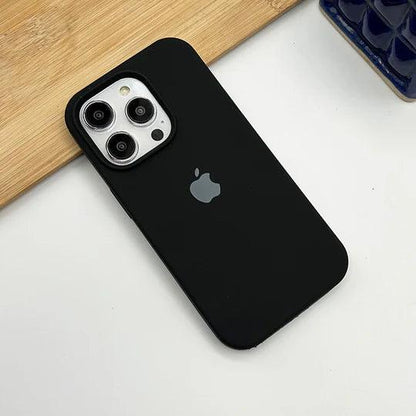 Thermoplastic Polyurethane Crystal Clear Back Case