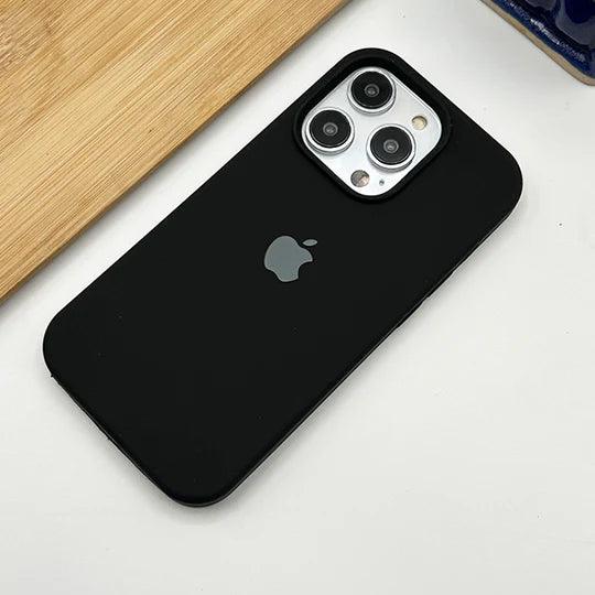 Thermoplastic Polyurethane Crystal Clear Back Case