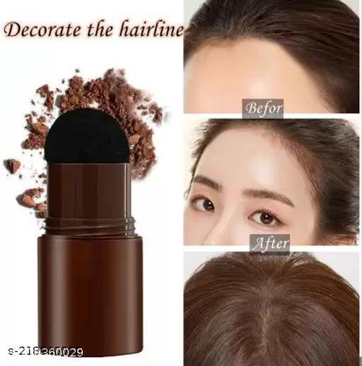 Miss Lara Hairline Stamp Eyebrow Shadow Stick