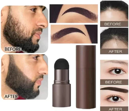 Miss Lara Hairline Stamp Eyebrow Shadow Stick
