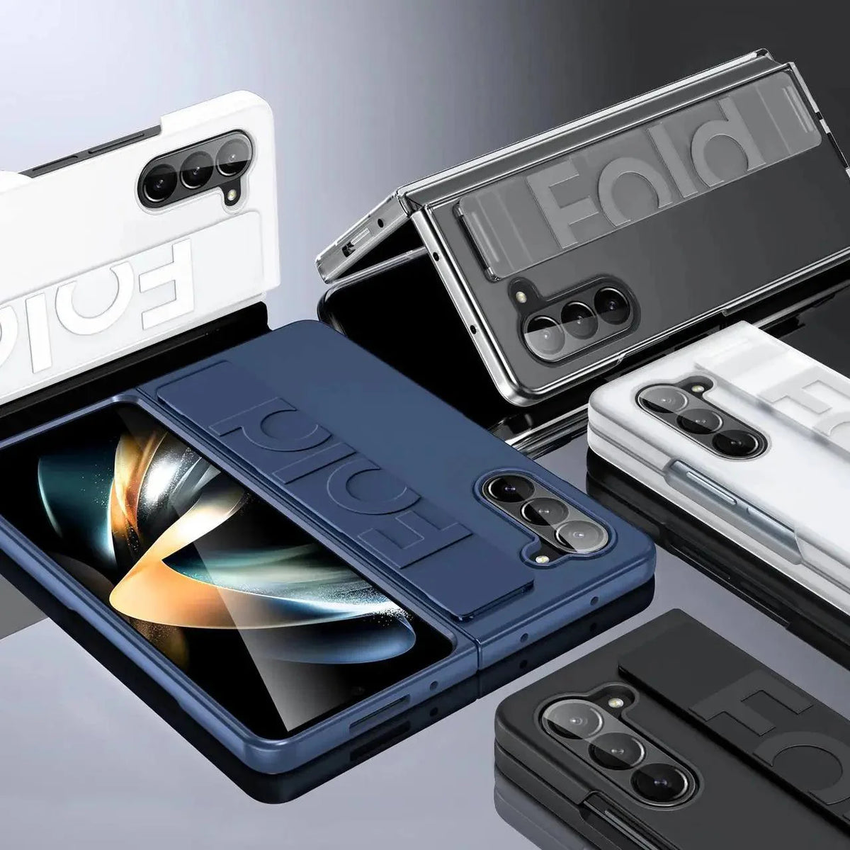 Wrist Holder Cover | Samsung Galaxy Z Fold 4, 5