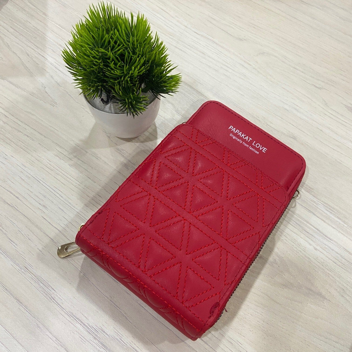 Portable Women's Bag - Buy 1 & Get 1 Free