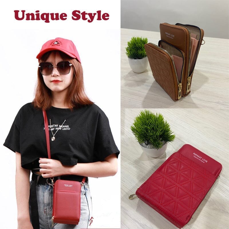 Portable Women's Bag - Buy 1 & Get 1 Free
