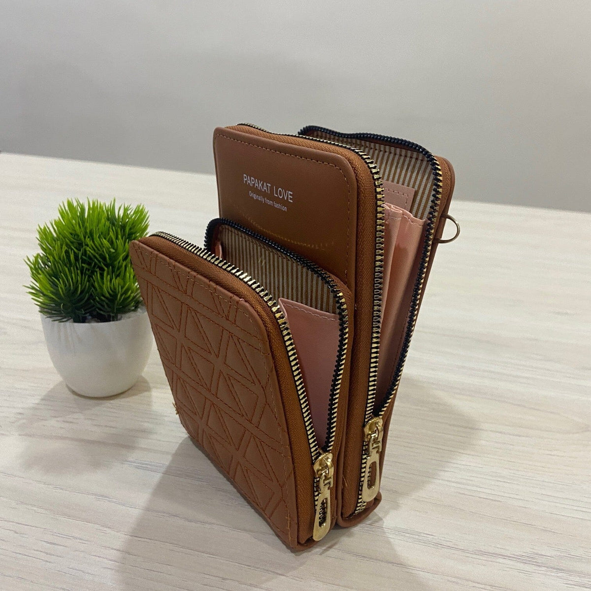Portable Women's Bag - Buy 1 & Get 1 Free