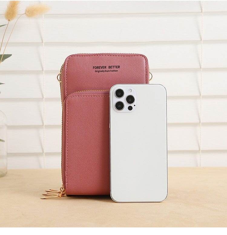 Portable Women's Bag - Buy 1 & Get 1 Free