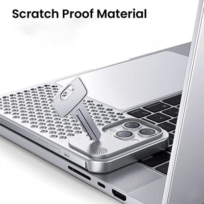 Aromaterapia - iPhone Cases